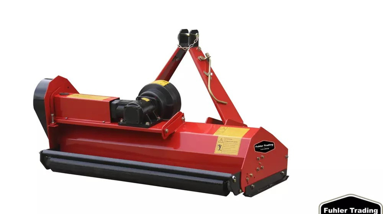 Klepelmaaier 95-100-105-120 cm